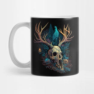 Forest Spirits Mug